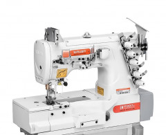 Промышленная шв.машина SIRUBA ( распошив.) F007KD-W222-364-4/FSM/FA/DFKU