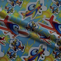Ткань курточная Дюспо 240Т Милки в Орле