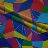 Ткань курточная Дюспо 240Т Милки в Орле