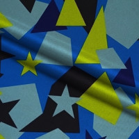 Ткань курточная Дюспо 240Т Милки в Орле