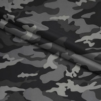 Ткань курточная Дюспо 240Т Милки в Орле