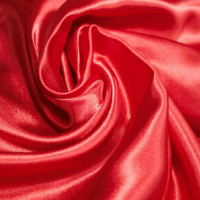 Ткань Атлас Сатин гладь в Орле