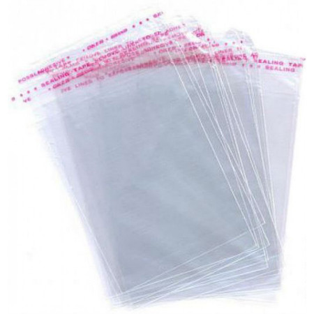 Пакеты П.П (Размеры пакетов  под заказ) в Орле