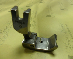 Лапка под кедер