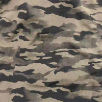 Ткань смесовая Грета рип-стоп в Орле