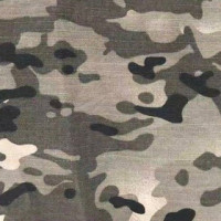Ткань смесовая Грета рип-стоп в Орле