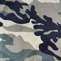 Ткань смесовая Грета рип-стоп в Орле
