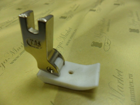 Лапки для швейных машин в Орле