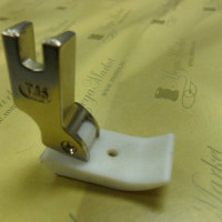 Лапки для швейных машин в Орле