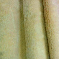 Мех искусственный, коротковорсовый  в Орле