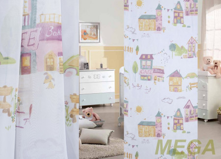 Печать Вуаль в Орле