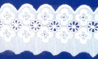 Шитье № 851838 шир 85мм(уп.9м)