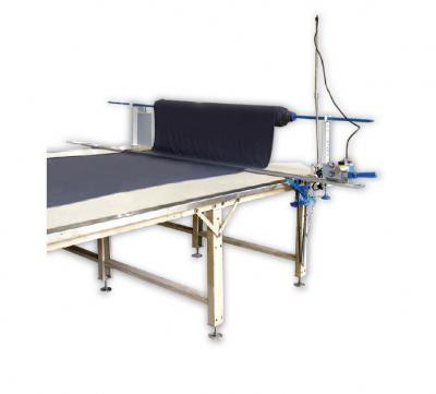 Раскройное оборудование Kaigu в Орле