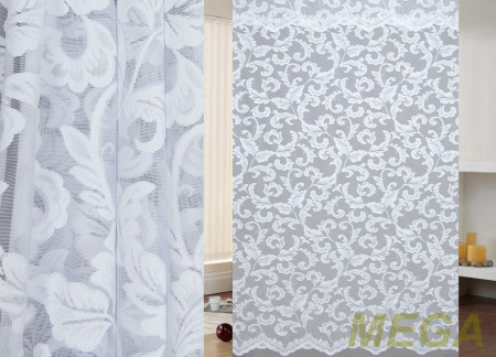 Тюль 24 в Орле