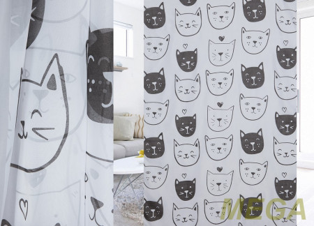 Печать Вуаль в Орле