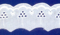 Шитьё № 40431 шир 40мм(уп.9м)