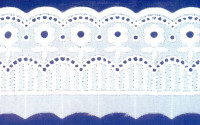Шитье № 85358 шир 85мм(уп.9м)