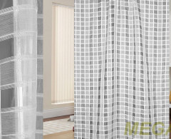 FAN CUADROS-BLANCO/280 OF ut