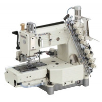 Промышленная шв.машина KANSAI SPECIAL FX-4404PSF 