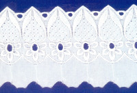 Шитье № 85514 шир 85мм(уп.9м)