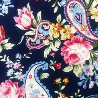 Полотно трикотажное Масло набивное в Орле