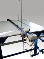 Отрезная линейка Rexel OT-1/R