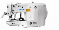 Промышленная швейная машина JACK JK-T1903GS (комплект)