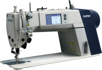 Одноигольные прямострочки Brother S-7300A-433 NEXIO PREMIUM