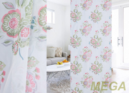 Печать Вуаль в Орле