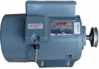 Двигатель JACK/JUCK 400W/220V (380V) 1425 об/мин индукционный