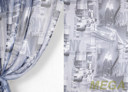 Печать Вуаль в Орле