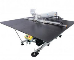 Промышленная шв.машина JACK MS-90AP-81TX БЕЗ ЛАЗЕРА (комплект)