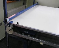 Прижимная планка Rexel LD-2