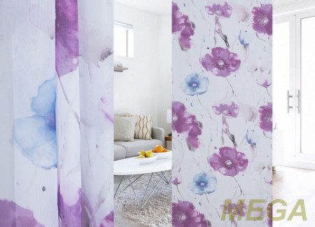 Печать Вуаль в Орле