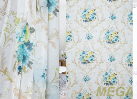 Печать Вуаль в Орле