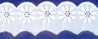 Шитье № 450522 шир 45мм(уп.9м)