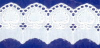 Шитьё № 45115 шир 45мм(уп.9м)