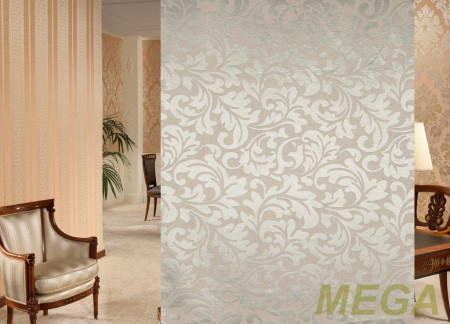 Ткани портьерные Жаккард Блэкаут JL BKJ-1040-08/150 Bl