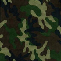 Ткань Оксфорд PVC 600 D камуфляж в Орле