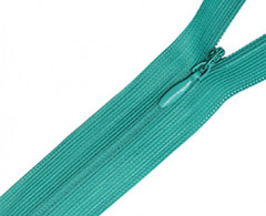 Молния потайная Т-3 65см (100шт)