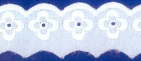 Шитье № 451796 шир 45мм(уп.9м)
