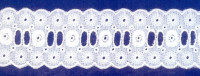 Шитье № 45356 шир 45мм(уп.9м)