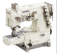 Промышленная шв.машина KANSAI SPECIAL RX-9803C-UF/UTC-A (UTC-E) 