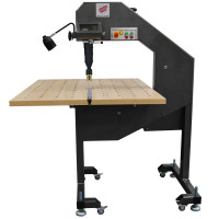 Ленточная раскройная машина Rexel R1150/PB