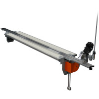 Отрезная линейка Rexel OT-1/RH
