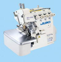 Промышленная шв.машина JUKI (оверлок) MO-6916R-FF6-50H
