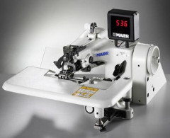 Подшивочная машина с приспособлением для установки интервала MAIER 271-31