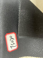 Искусственная кожа пвх TS 020 толщина 0.7±0.05мм, вес 500+/-80гр, шир 140см,100%п/э, рулон 40м 