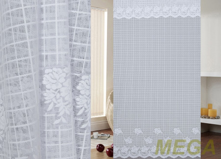 Тюль 24 в Орле