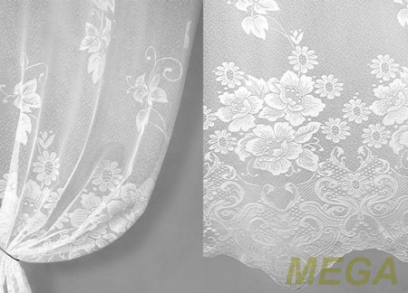 Тюль 14 в Орле